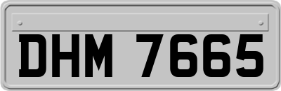 DHM7665