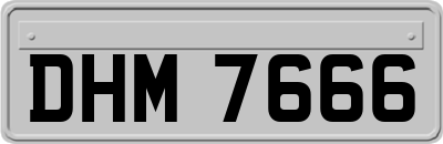 DHM7666
