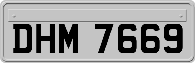 DHM7669