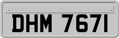 DHM7671