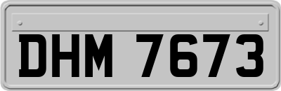 DHM7673