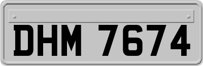DHM7674