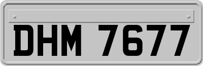 DHM7677