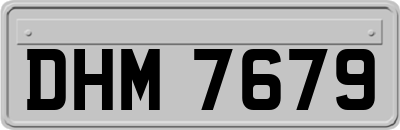 DHM7679