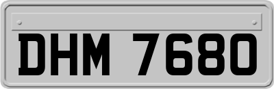 DHM7680