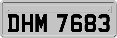 DHM7683