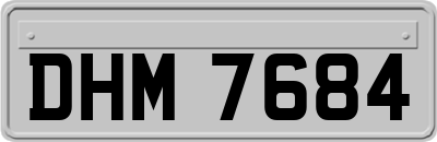 DHM7684