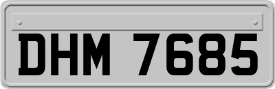 DHM7685