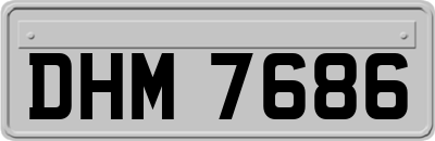 DHM7686