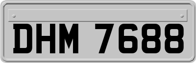 DHM7688