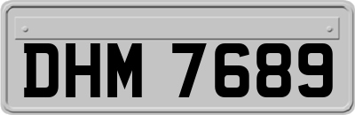 DHM7689