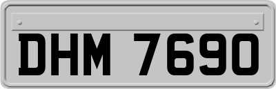 DHM7690