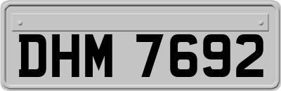 DHM7692