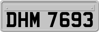 DHM7693