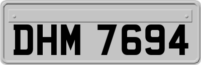 DHM7694