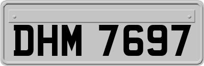 DHM7697