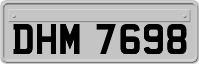 DHM7698