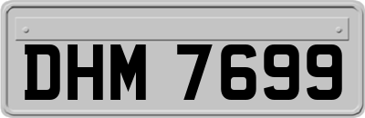 DHM7699