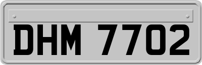 DHM7702