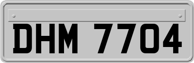 DHM7704