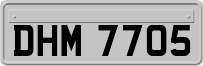 DHM7705