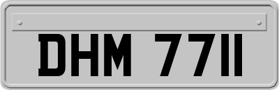 DHM7711