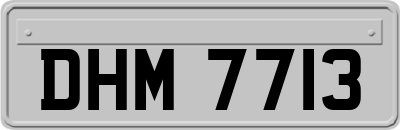 DHM7713