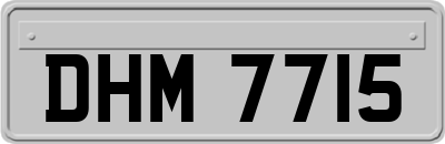 DHM7715