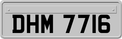 DHM7716