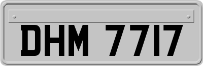 DHM7717
