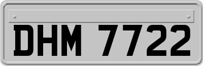 DHM7722
