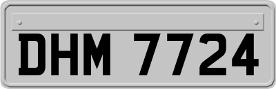 DHM7724