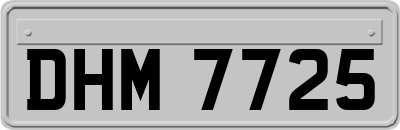 DHM7725