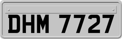 DHM7727