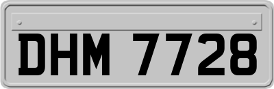 DHM7728