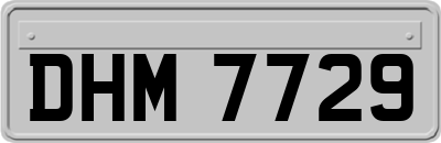 DHM7729