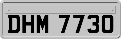 DHM7730