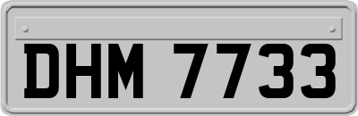 DHM7733