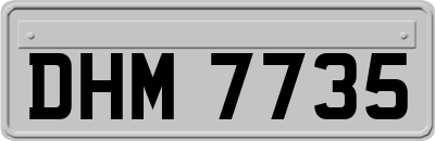 DHM7735