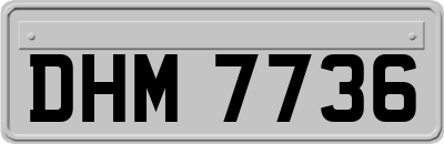 DHM7736