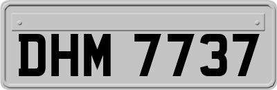 DHM7737