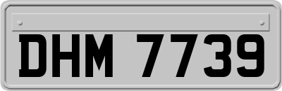 DHM7739