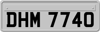 DHM7740
