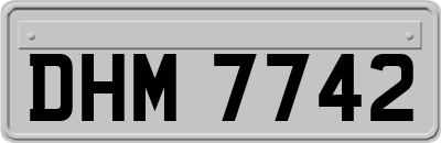 DHM7742
