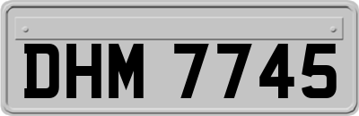 DHM7745