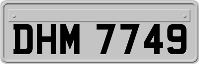 DHM7749