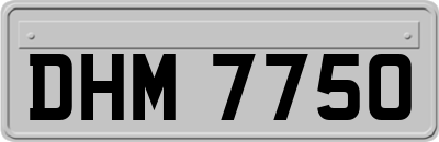 DHM7750