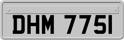 DHM7751