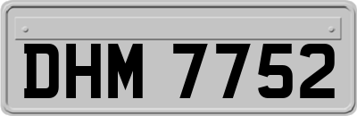 DHM7752