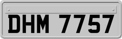 DHM7757